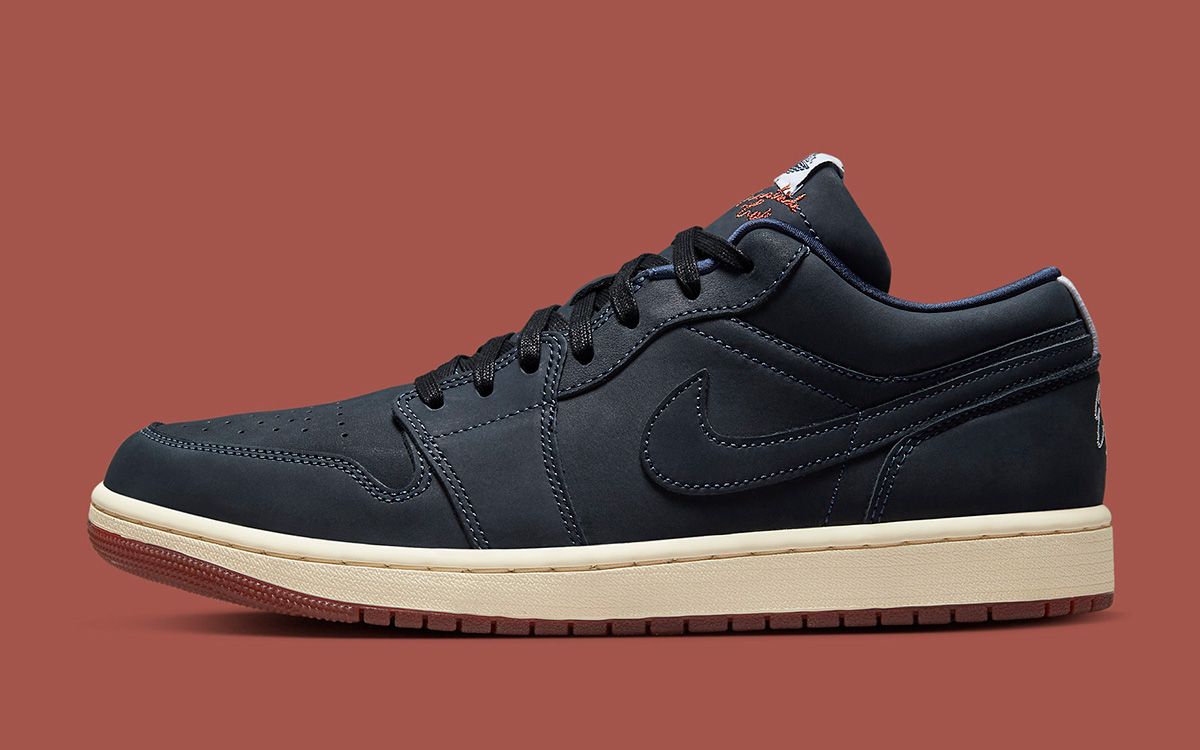 Where to Buy the Eastside Golf x Air Jordan 1 Low | HOUSE OF HEAT