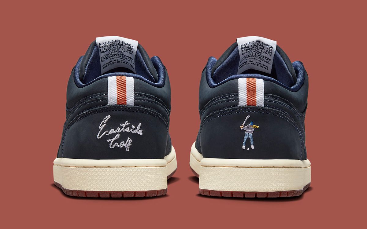 Where to Buy the Eastside Golf x Air Jordan 1 Low | HOUSE OF HEAT