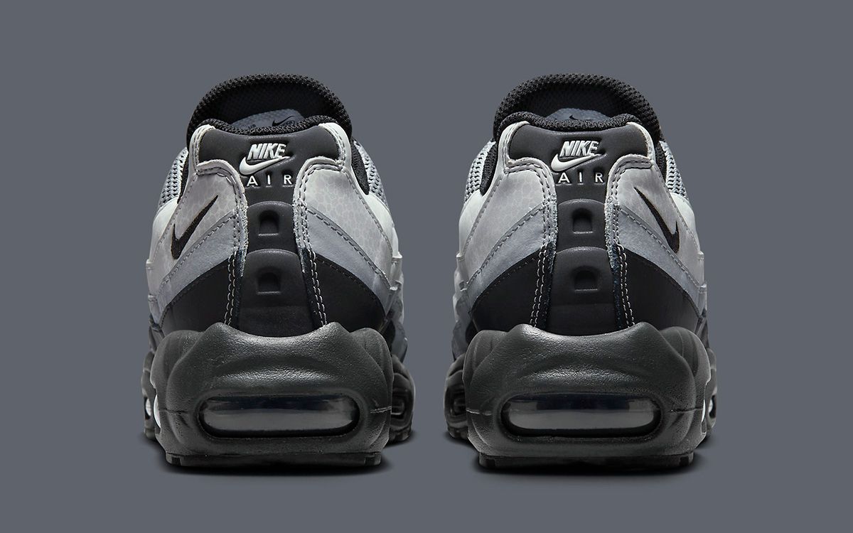 First Looks // Nike Air Max 95 