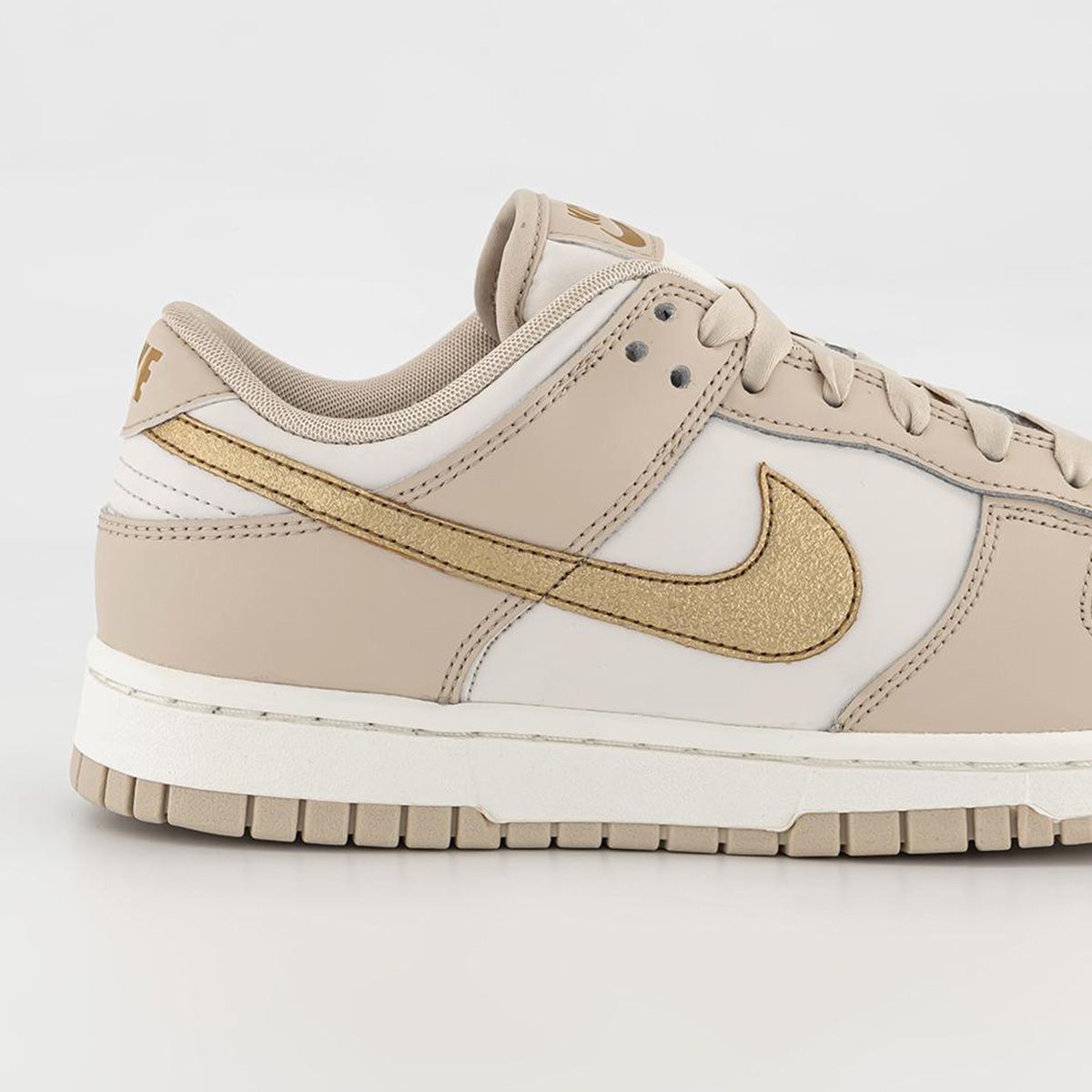 New Looks // Nike Dunk Low 