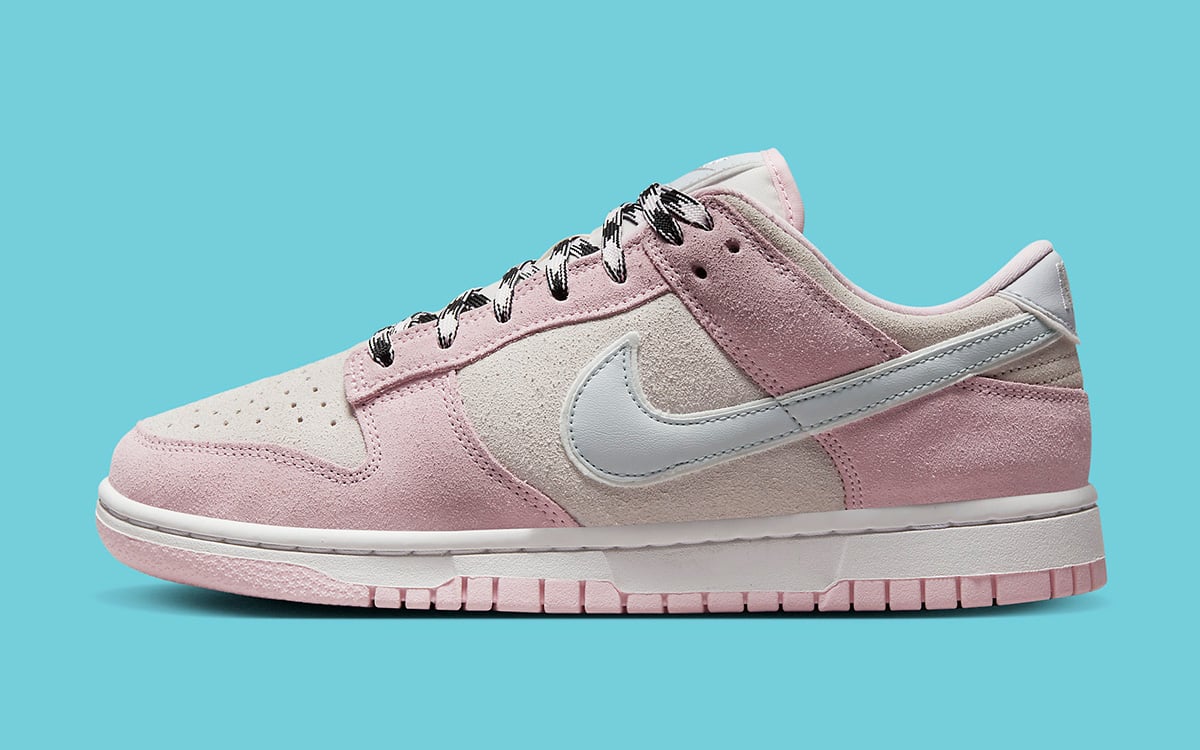 Where to Buy the Nike Dunk Low LX 