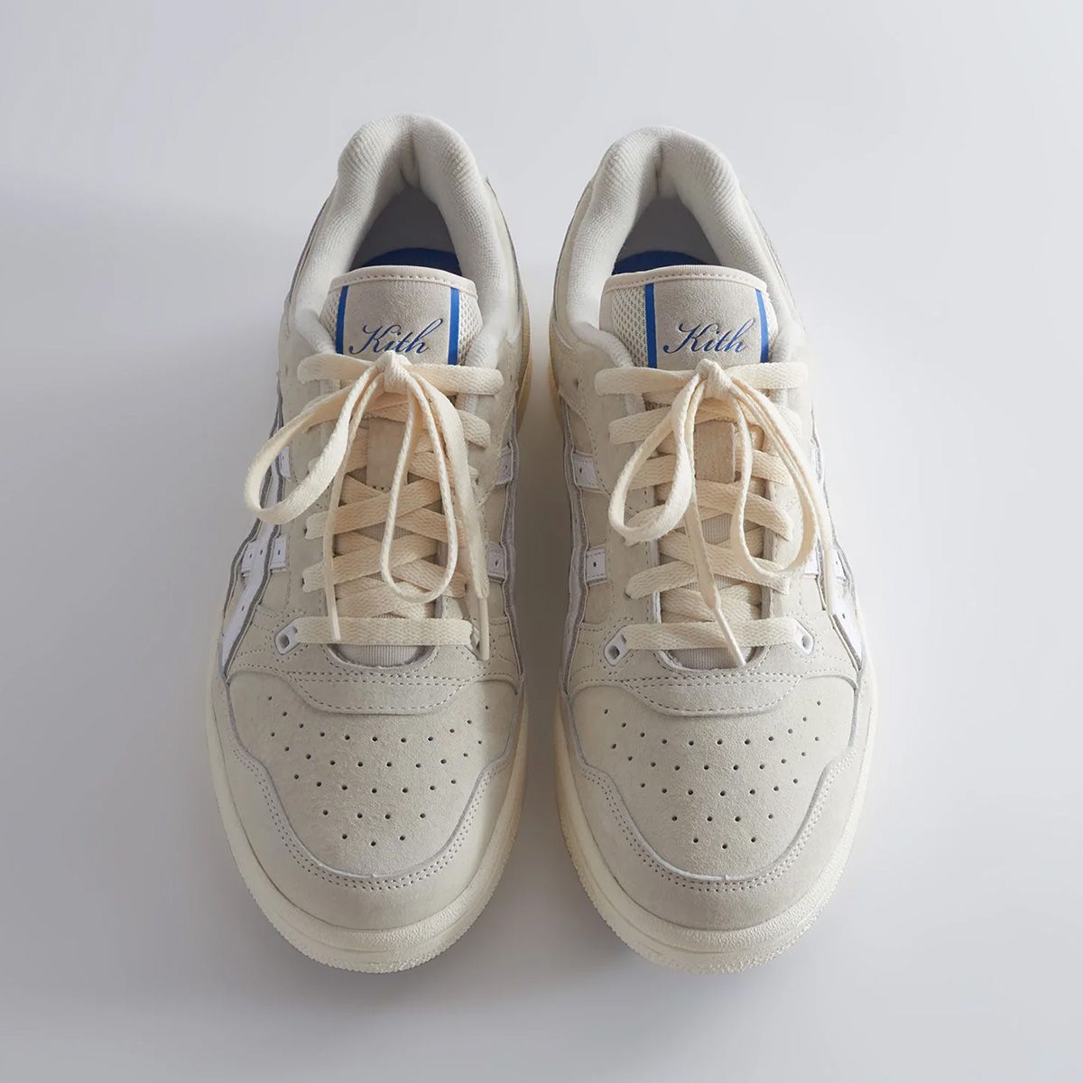 Where to Buy the Ronnie Fieg x ASICS EX89 Collection | HOUSE OF HEAT