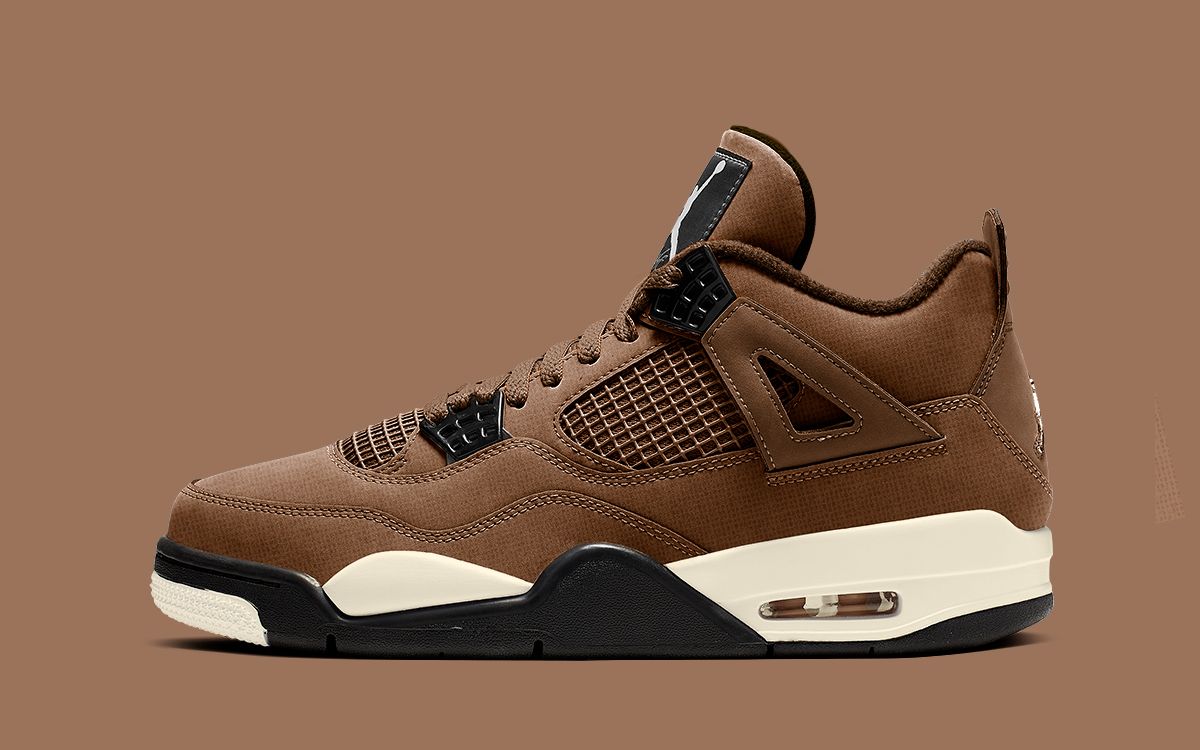 jordan 4 that just came out