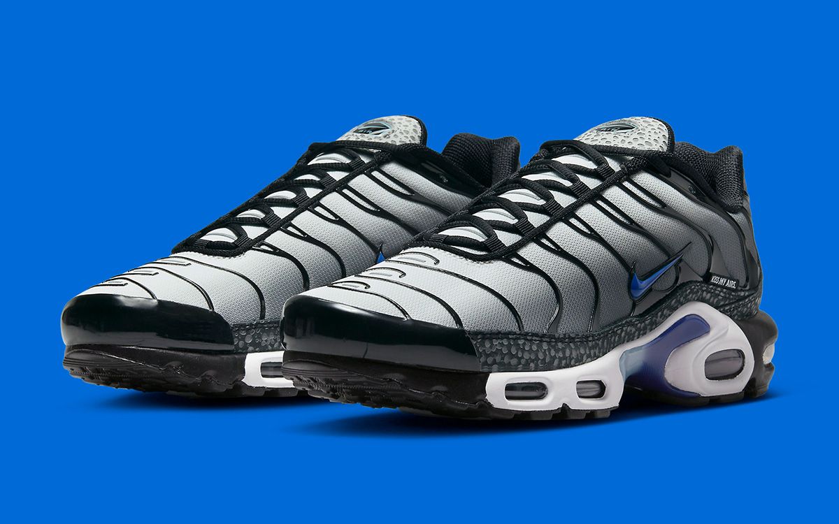 A Brand New Nike Air Max Plus “Kiss My Airs” is Coming in 2023 ...