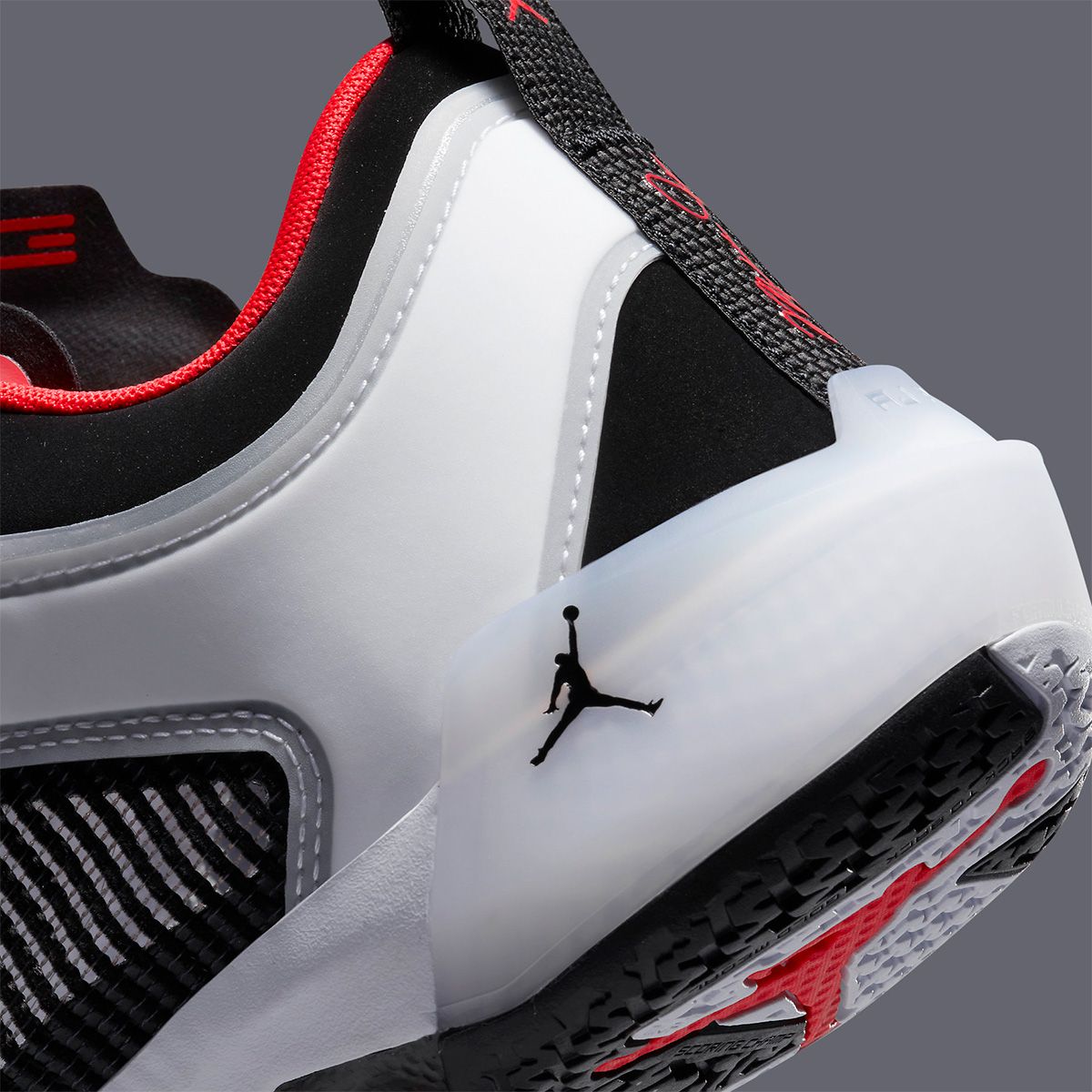 Official Images // Air Jordan 37 Low 