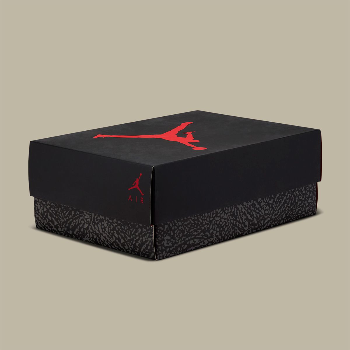 Where to Buy the Air Jordan 3 “Mars Stone” | HOUSE OF HEAT