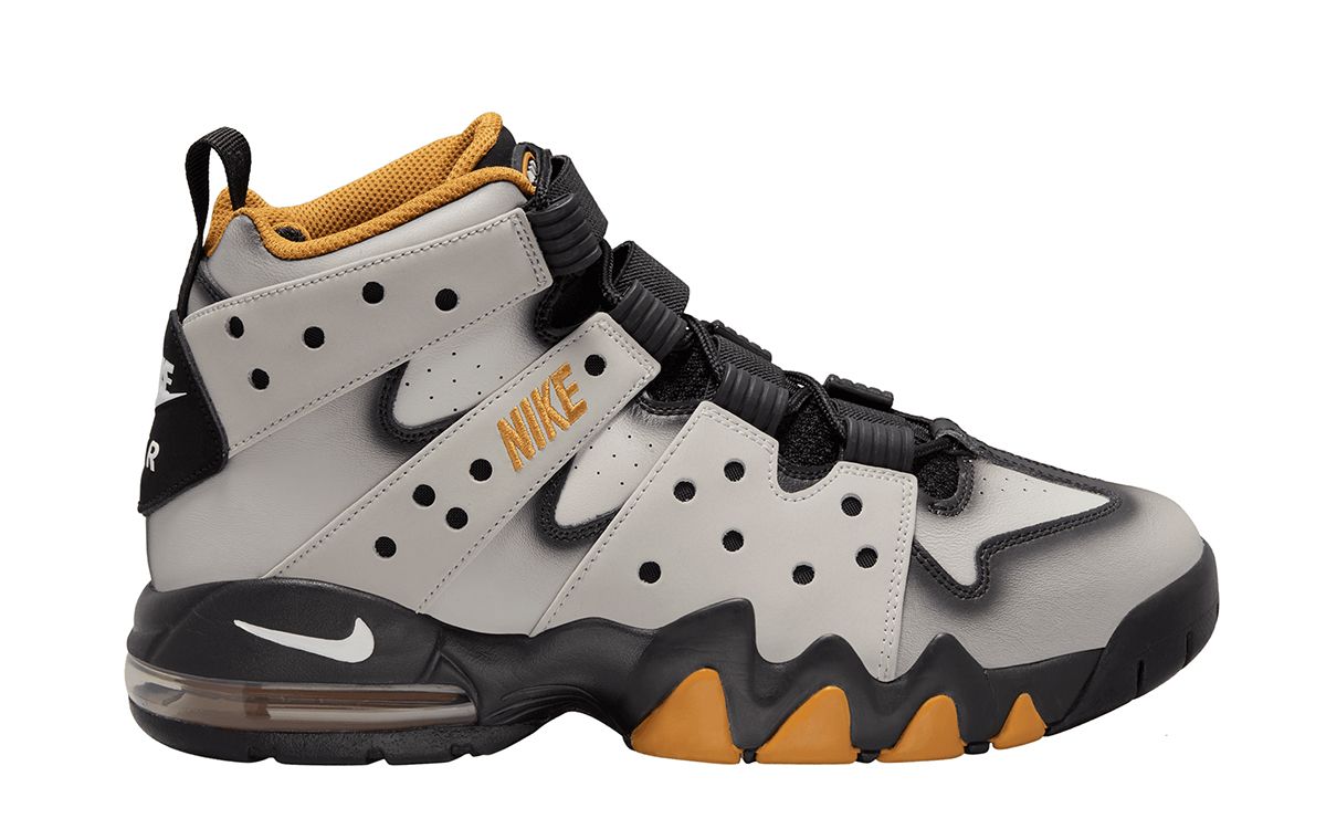 Store Greengrocer frost The Nike Air Max CB 94 Appears With Airbrushed Accents | HOUSE OF HEAT