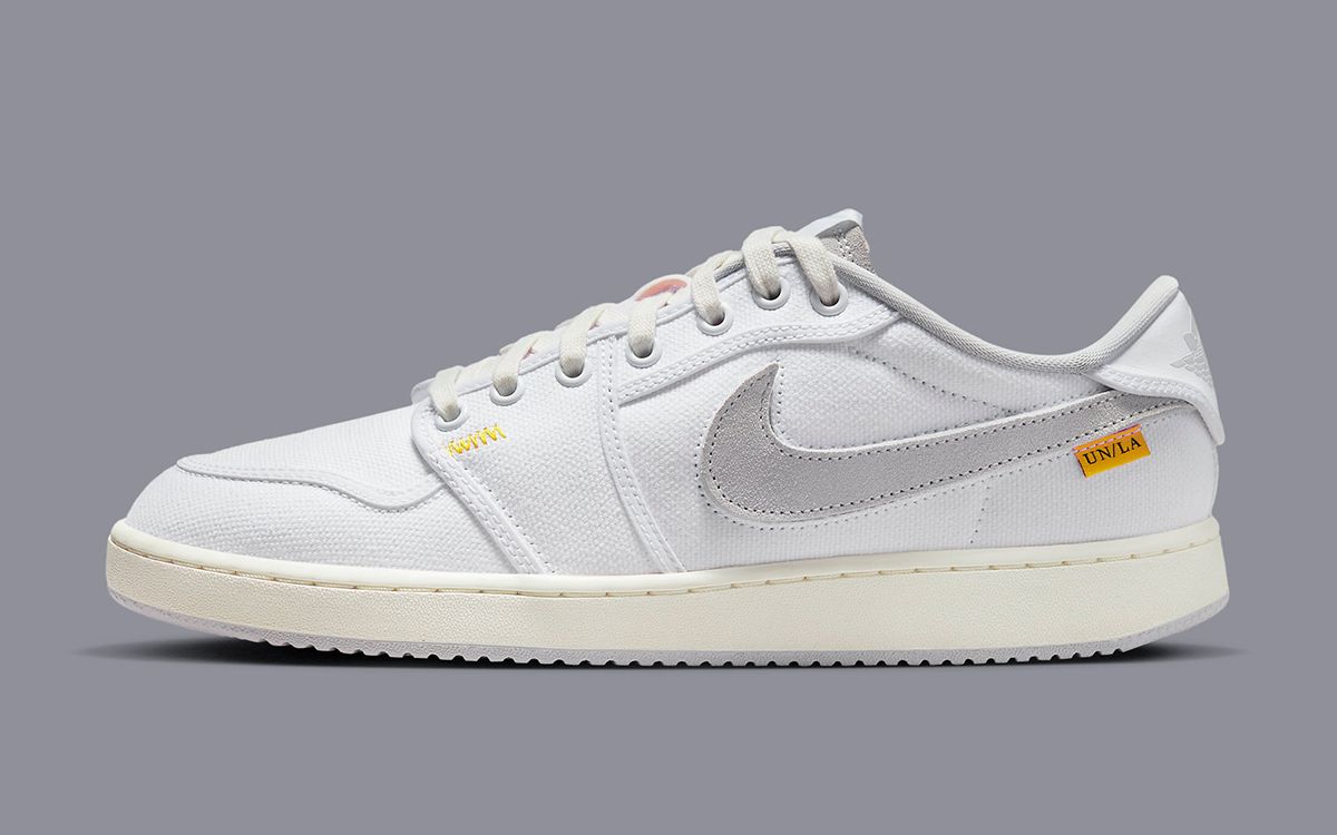 Where to Buy the Union x Air Jordan 1 KO Low COLLECTION | HOUSE OF 