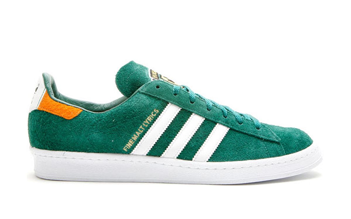 The Best St. Patrick's Day Sneakers Of All-Time | HOUSE OF HEAT